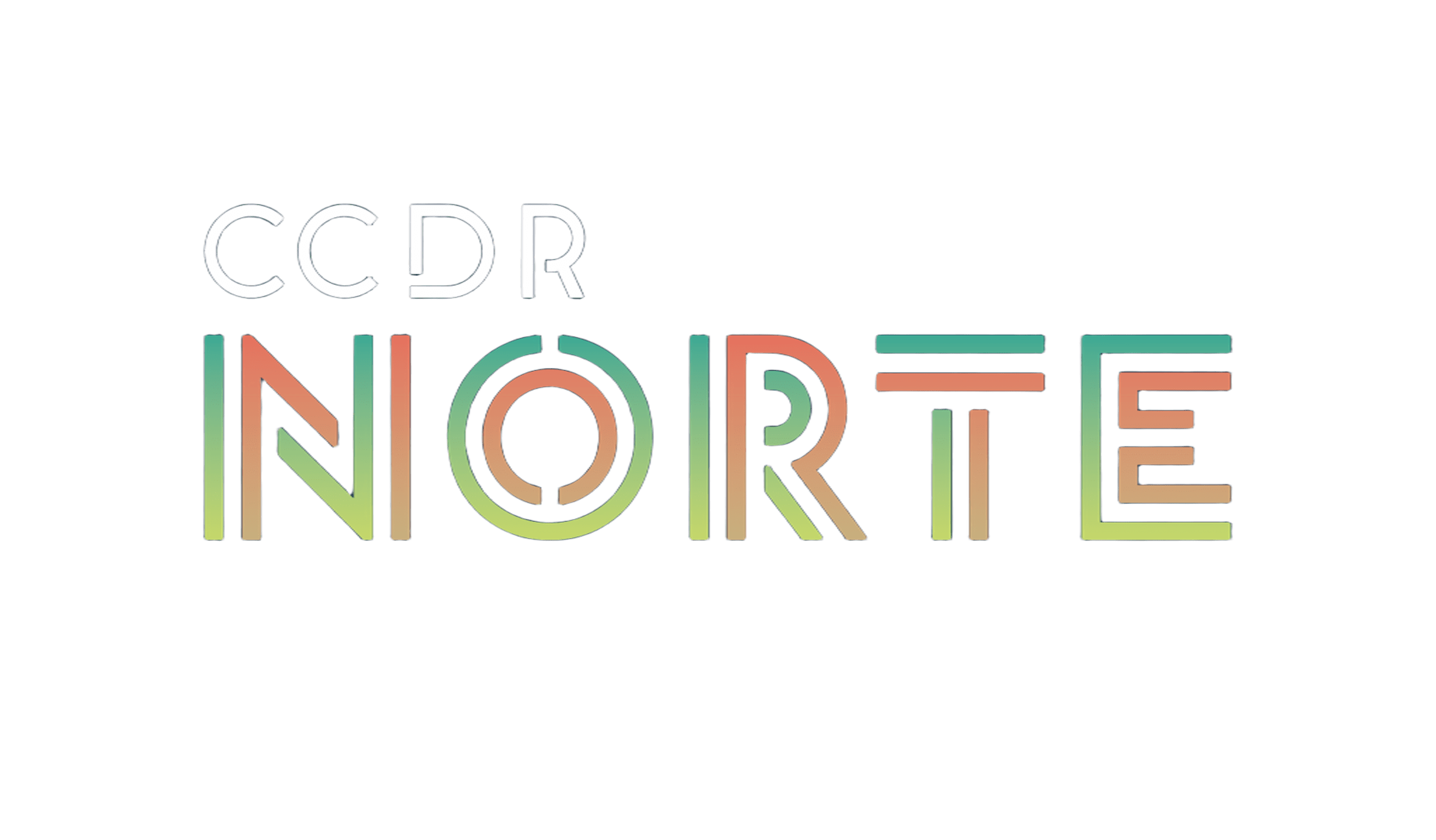 logotipo ccdrn