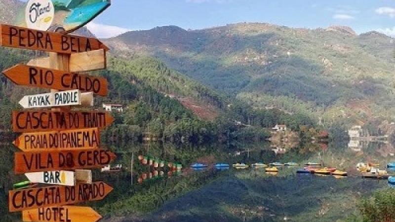 Gestão de Pastoreio em Áreas de Baldio - Apoio Zonal Peneda-Gerês