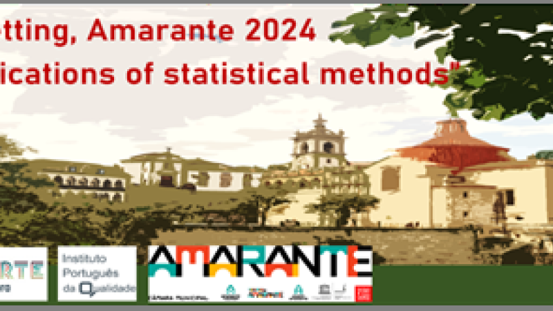 Comité Técnico ISO/TC 69 – Applications of statistical methods